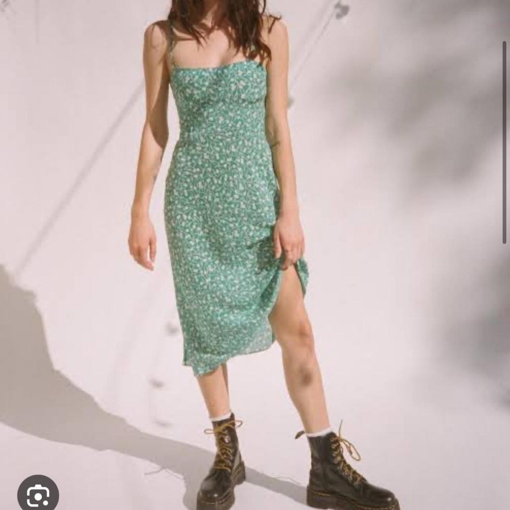 Realisation Par Amelia Dress